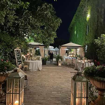 Azienda Agricola Palazzo Manzoni San Zaccaria Luaran gambar