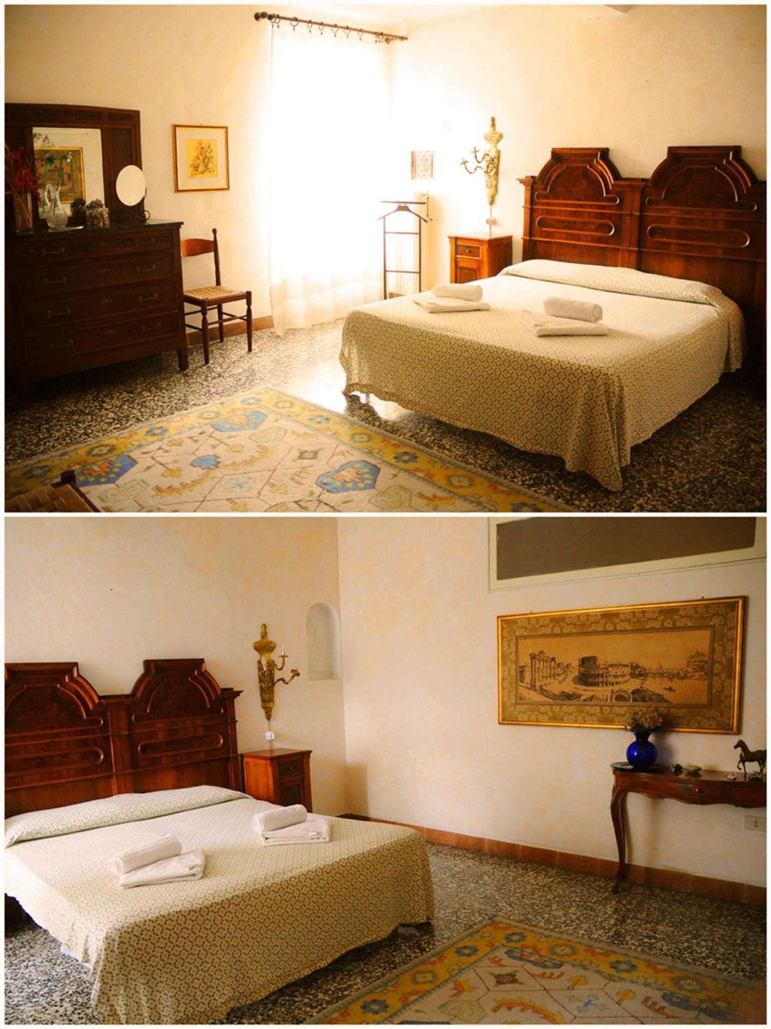 Azienda Agricola Palazzo Manzoni San Zaccaria Bilik gambar